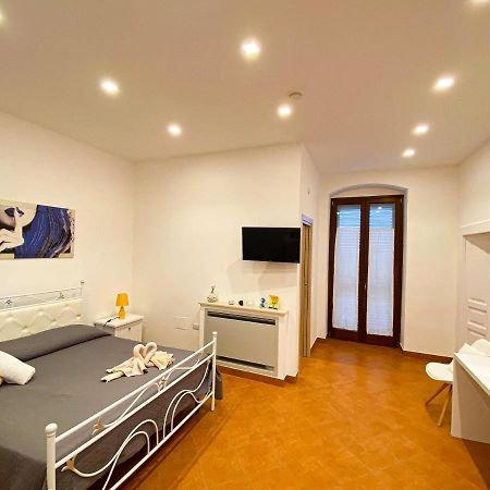 Tenuta Vigna Del Noce Corato Bagian luar foto