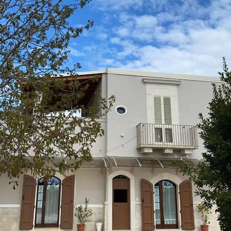 Tenuta Vigna Del Noce Corato Bagian luar foto