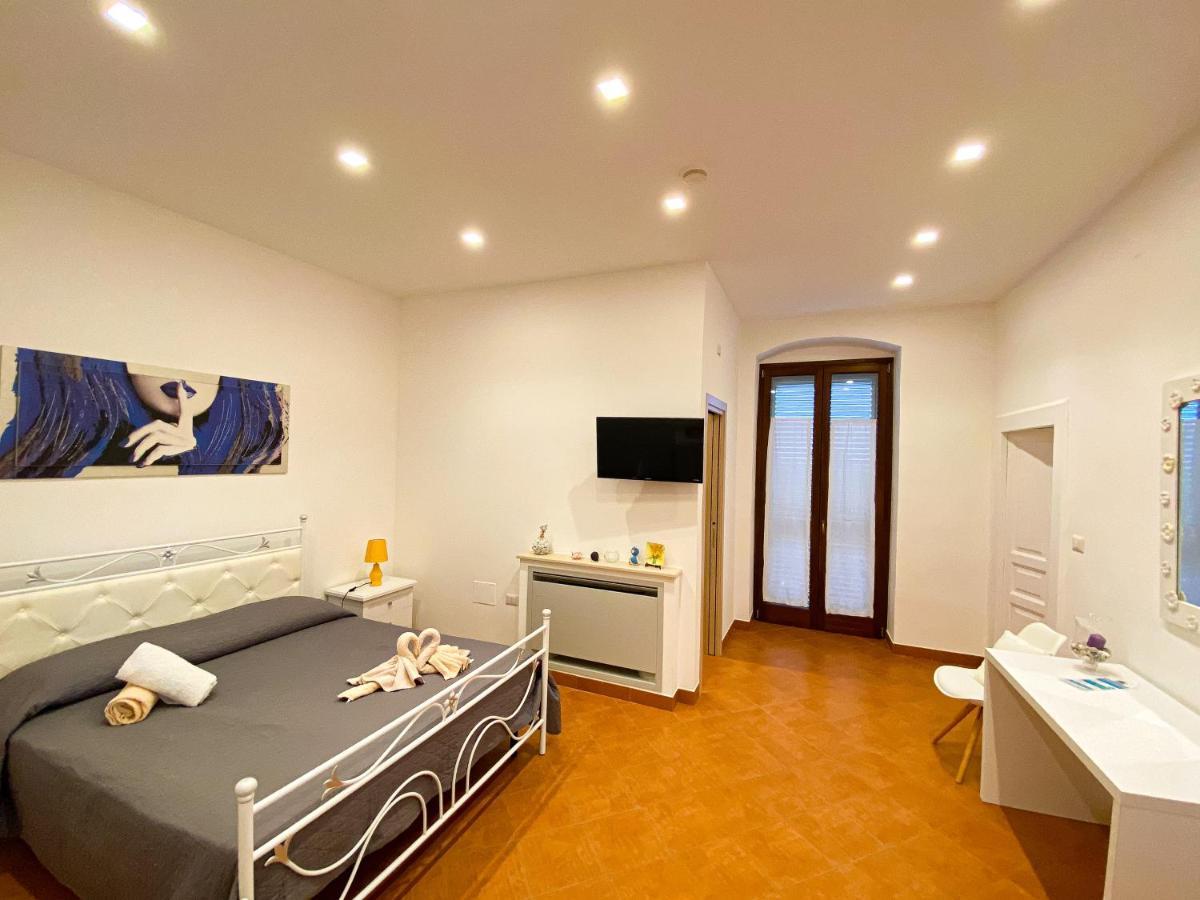 Tenuta Vigna Del Noce Corato Bagian luar foto
