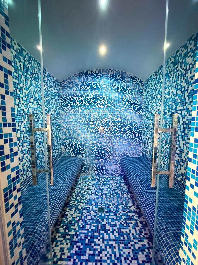 Tenuta Vigna Del Noce Corato Bagian luar foto