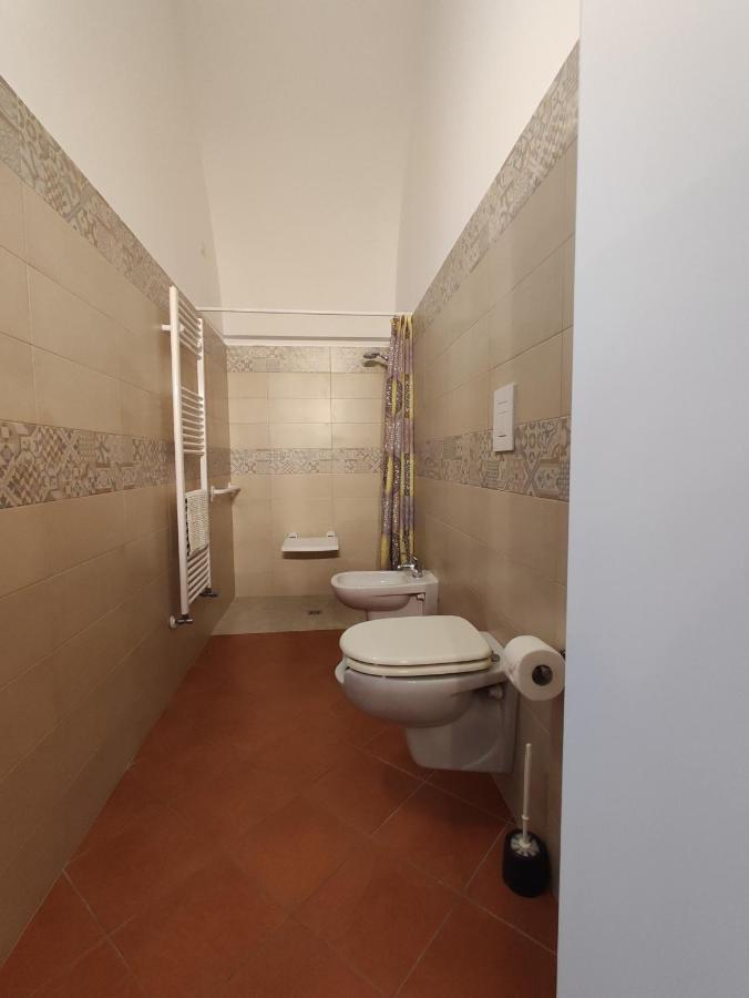Tenuta Vigna Del Noce Corato Bagian luar foto