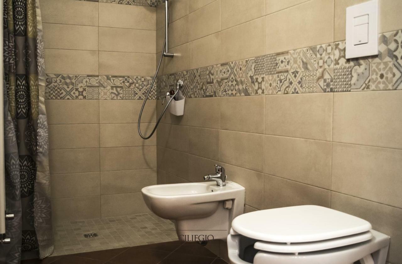 Tenuta Vigna Del Noce Corato Bagian luar foto