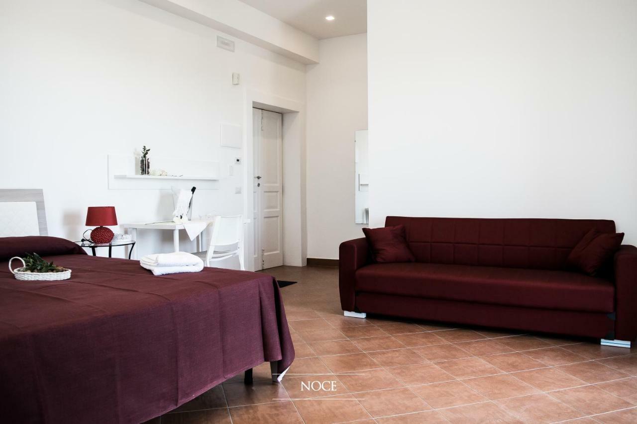 Tenuta Vigna Del Noce Corato Bagian luar foto