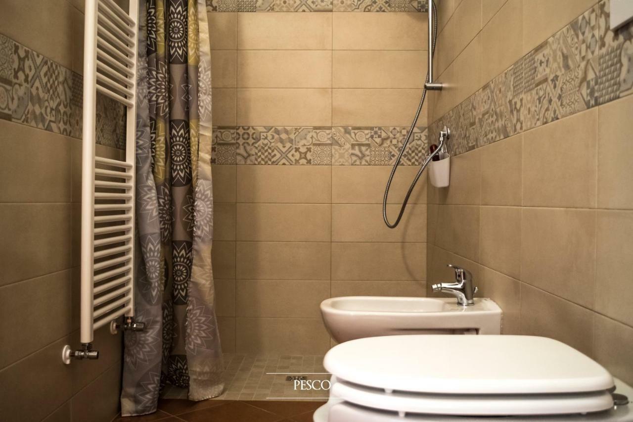 Tenuta Vigna Del Noce Corato Bagian luar foto