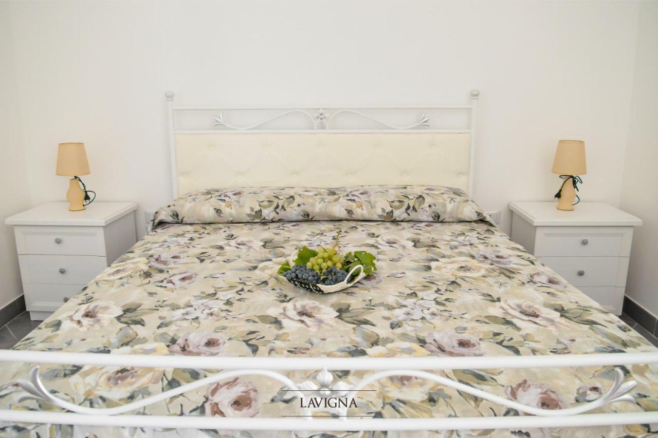 Tenuta Vigna Del Noce Corato Bagian luar foto