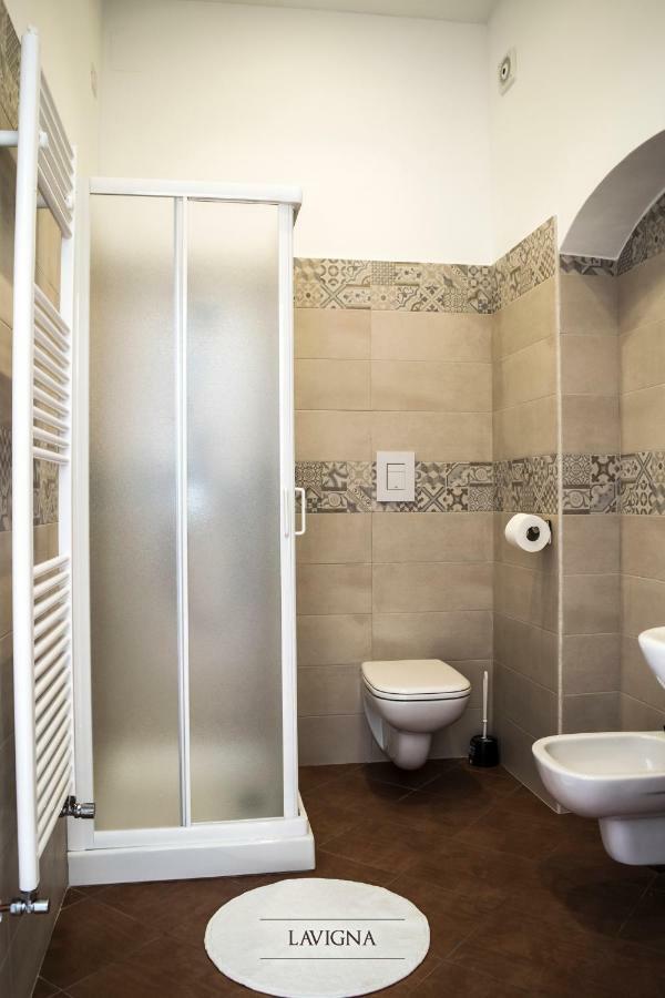 Tenuta Vigna Del Noce Corato Bagian luar foto