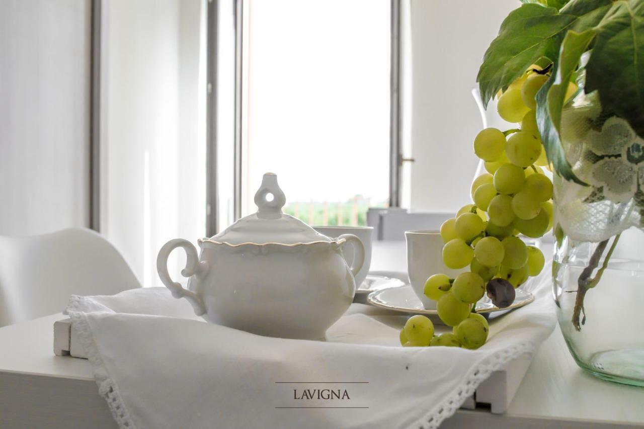 Tenuta Vigna Del Noce Corato Bagian luar foto
