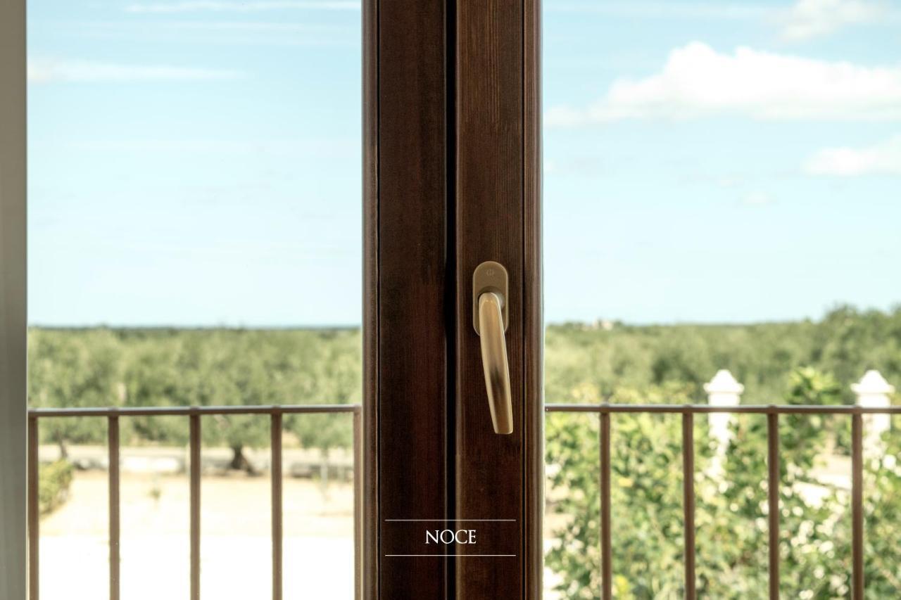 Tenuta Vigna Del Noce Corato Bagian luar foto