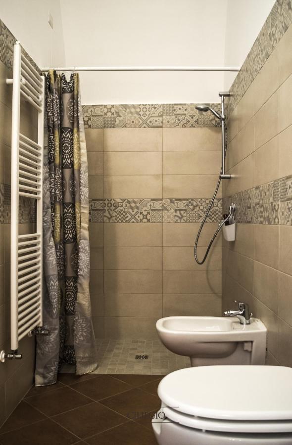 Tenuta Vigna Del Noce Corato Bagian luar foto