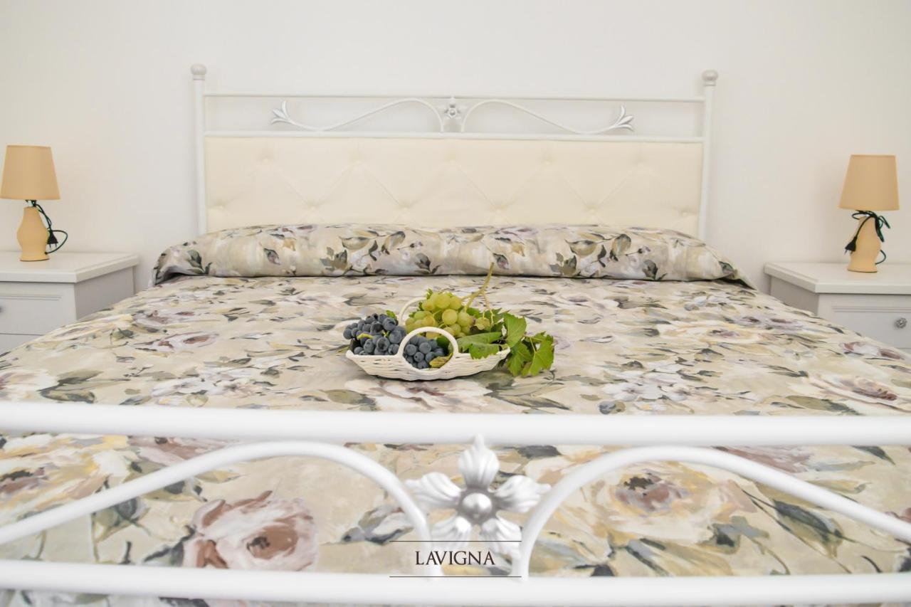 Tenuta Vigna Del Noce Corato Bagian luar foto