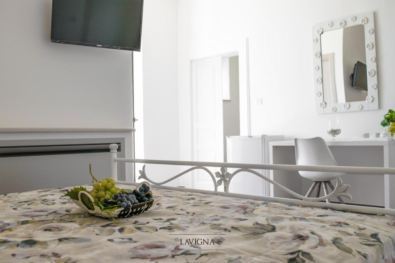 Tenuta Vigna Del Noce Corato Bagian luar foto