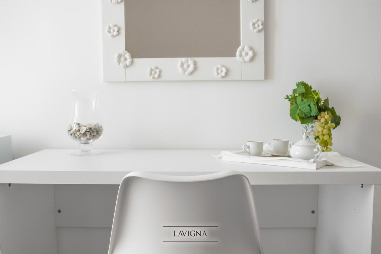 Tenuta Vigna Del Noce Corato Bagian luar foto